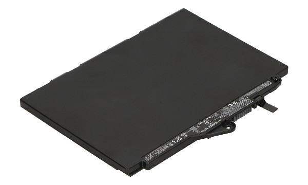 EliteBook 820 G4 Batteri (3 Cells)