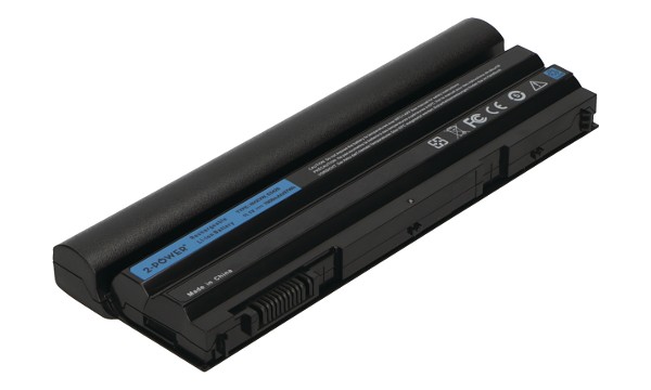 DL-E6420X6 Batteri (9 Cells)