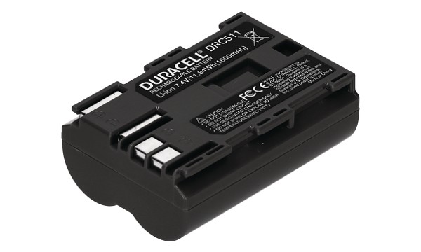 EOS D60 Batteri (2 Cells)