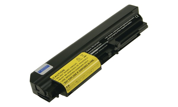 B-5125 Batteri