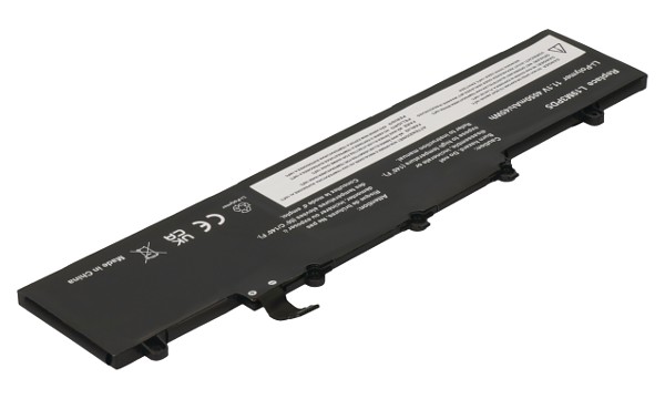 ThinkPad E15 Gen 3 20YJ Batteri