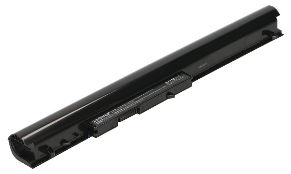 NoteBook 14-r208nv Batteri (4 Cells)