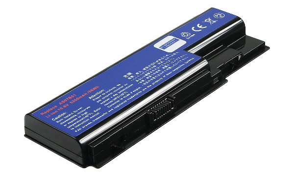 G620 Batteri (6 Cells)