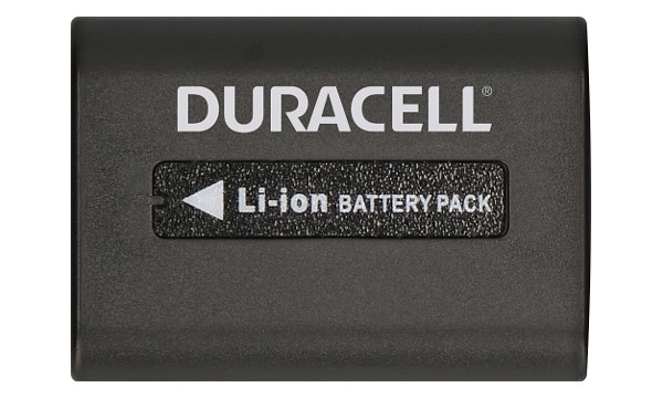 HDR-PJ10 Batteri (4 Cells)