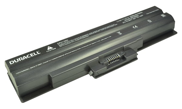 A1629704B Batteri
