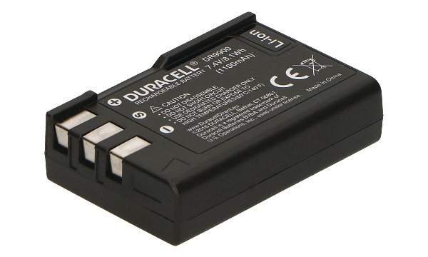 EN-EL9 Batteri