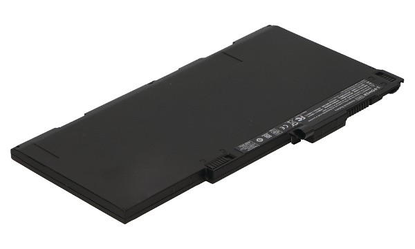 EliteBook 755 G2 Batteri (3 Cells)