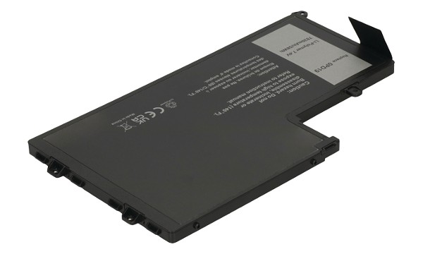 DL011307-PRR13G01 Batteri