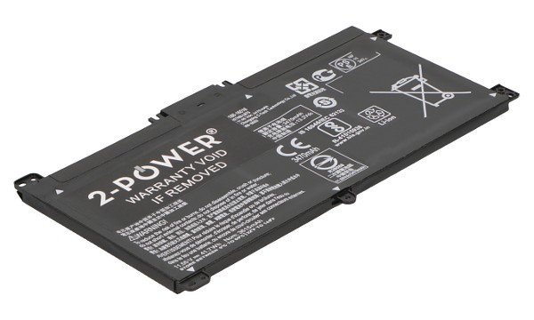 TPN-W125 Batteri (3 Cells)