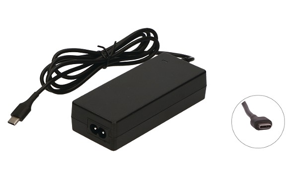 Spectre x360 13-AC004NA Adapter