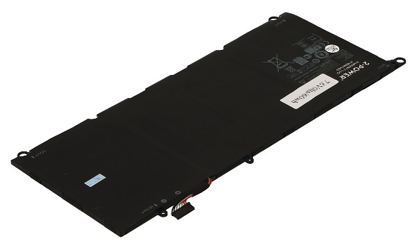 XPS 13 9360 Batteri (4 Cells)