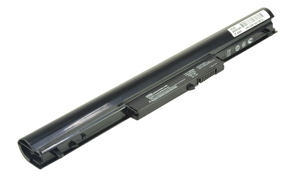Chromebook 14-C010US Batteri (4 Cells)