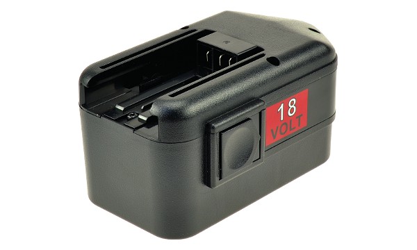 LokTor H 18 Batteri