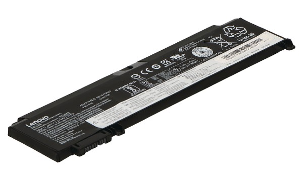 FRU01AV406 Batteri