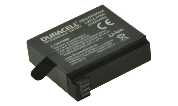 AHDBT-401 Batteri