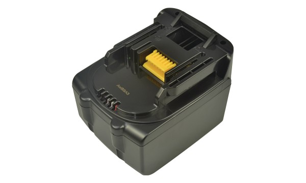 VR340D Batteri