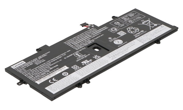 ThinkPad X1 Yoga 5th Gen 20UB Batteri (4 Cells)