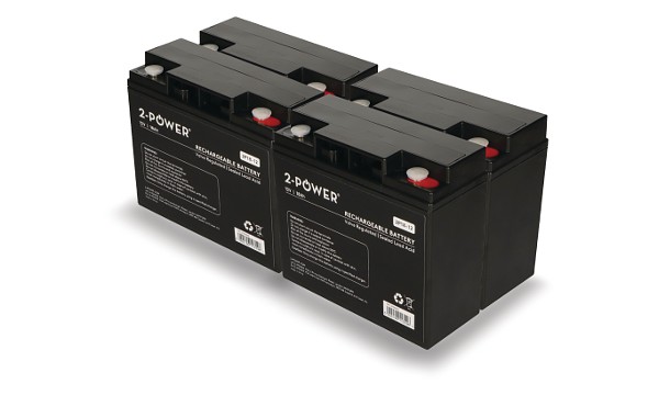 Smart-UPS 2200VA Rackmount Batteri