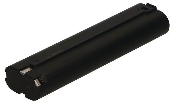 ML900(Flashlight) Batteri