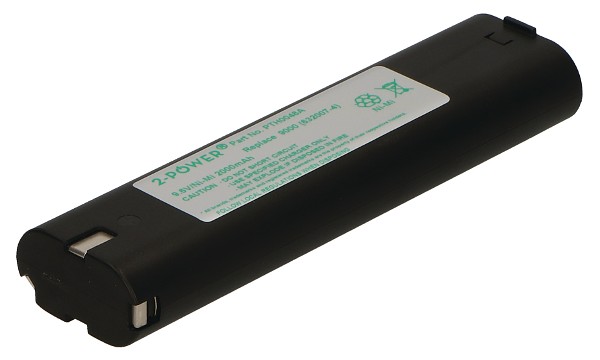 ML900(Flashlight) Batteri