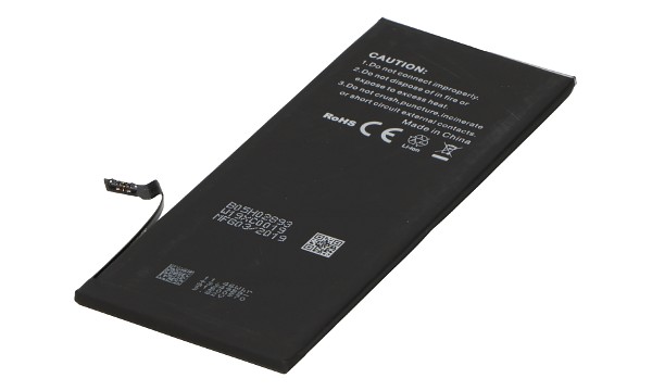 iPhone 6s Plus Batteri (1 Cells)