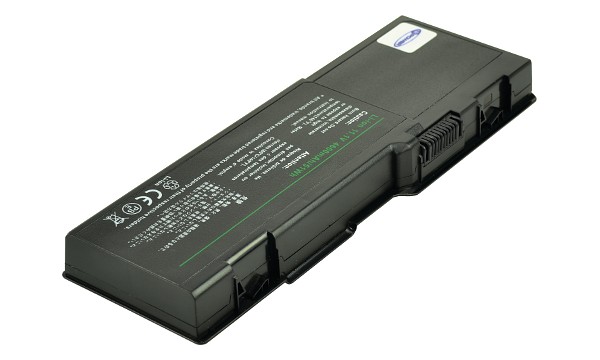 UD264 Batteri (6 Cells)