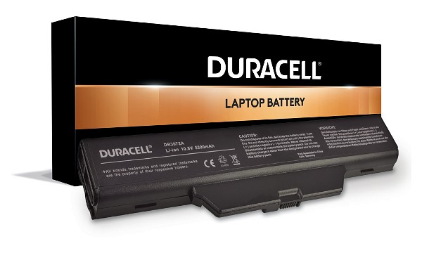 550 Notebook PC Batteri (6 Cells)