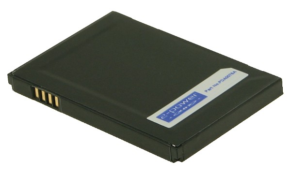 P435002 Batteri