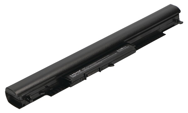 Notebook 14-ac109nf Batteri (4 Cells)