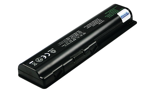 Pavilion DV6-1110tx Batteri (6 Cells)