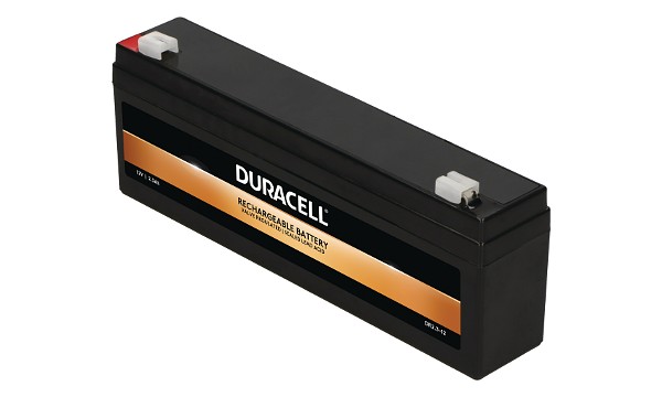 OEM UPS Parts Batteri (6 Cells)