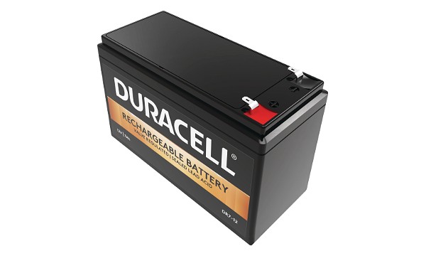 BackUPS400B Batteri