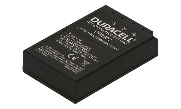 EVOLTE-410 Batteri