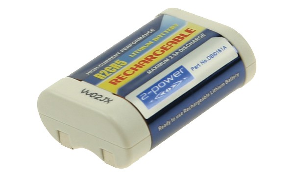 ZoomTec 105 ID Batteri