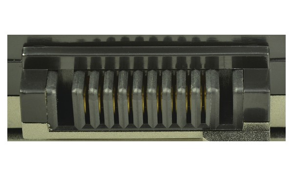 XX327 Batteri
