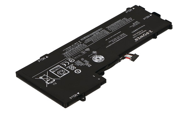 E31-70 Batteri