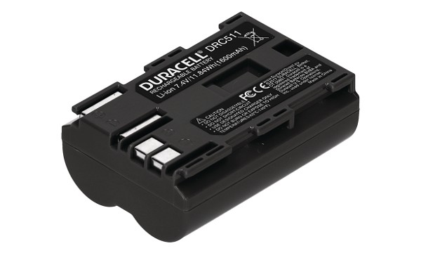 DM-MV600 Batteri (2 Cells)