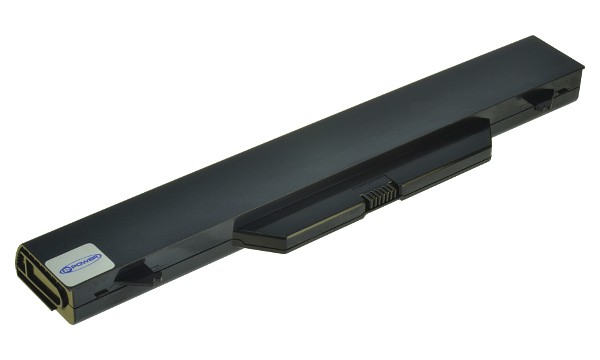 ProBook 4720S 17-inch Batteri (8 Cells)