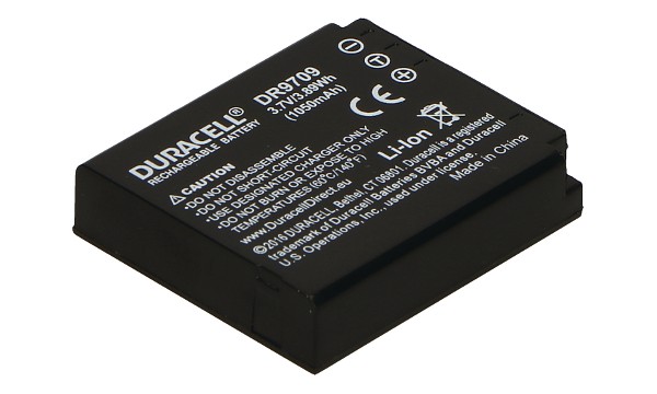 B-9709 Batteri (1 Cells)