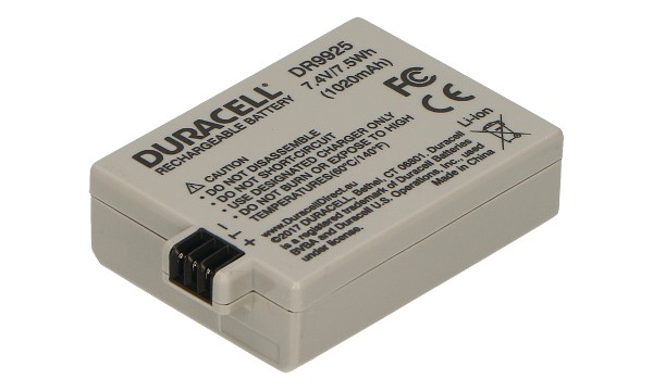 DR9692 Batteri