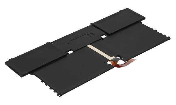 Spectre Notebook 13-v001TU Batteri (4 Cells)