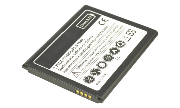 AA1C821Z5/2-B Batteri