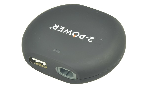 Inspiron 630m Mobile Extreme Bil Adapter