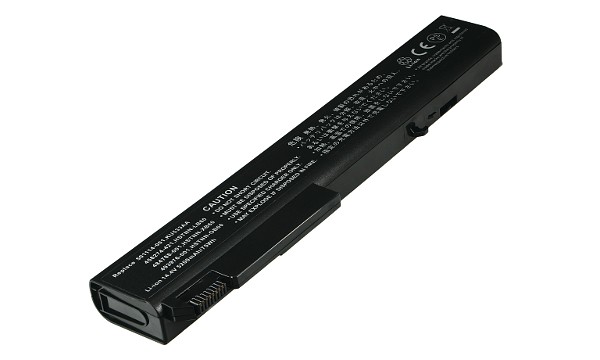 EliteBook 8530p Batteri (8 Cells)
