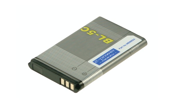 C1-00 Batteri