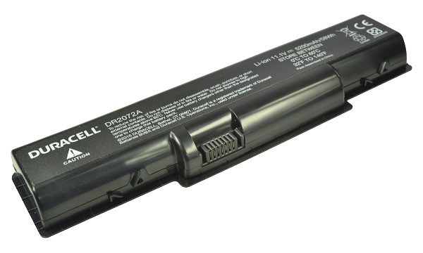AS07A72 Batteri