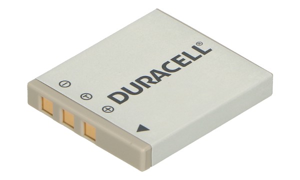Digimax #1 Batteri
