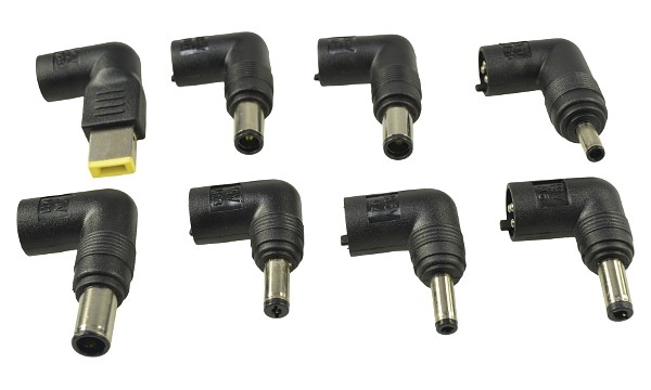 Parts Bil-Adapter (Multi-Kontakt)