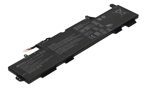 ZBook 14uG6 i7 Batteri (3 Cells)