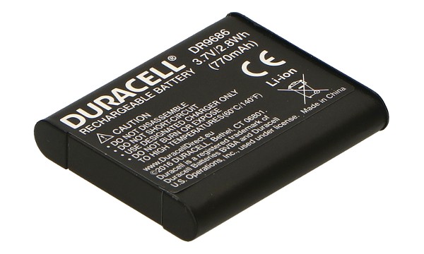 NP-150 Batteri